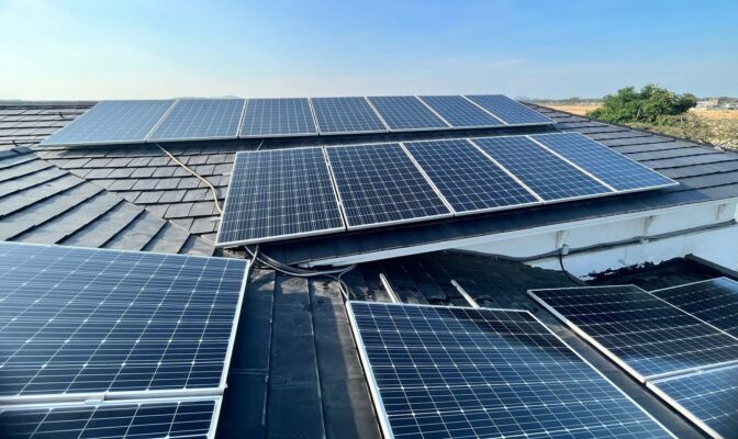 Beneficios de Energía Solar para Respaldo en Hogares 4 Beneficios de energía solar, Eficiencia Energética, paneles solares, Energy Power