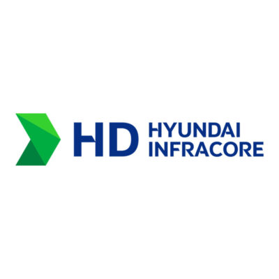 Energy Power, partner: Hyundai Infracore
