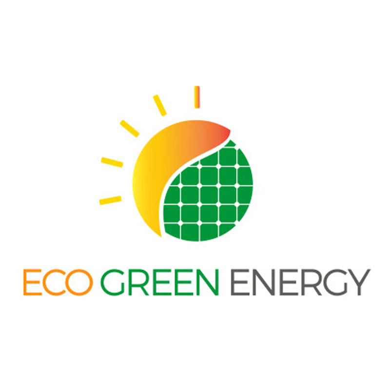 Energy Power: Generadores Eléctricos, Mantenimiento y Repuestos 31 logo eco green energy