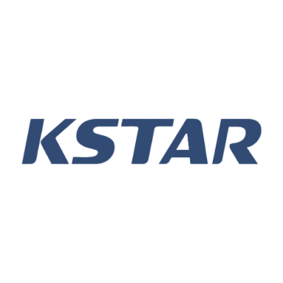 Eficiencia Energética 9 Kstar logo