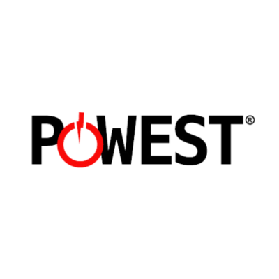 Eficiencia Energética 10 Powest logo