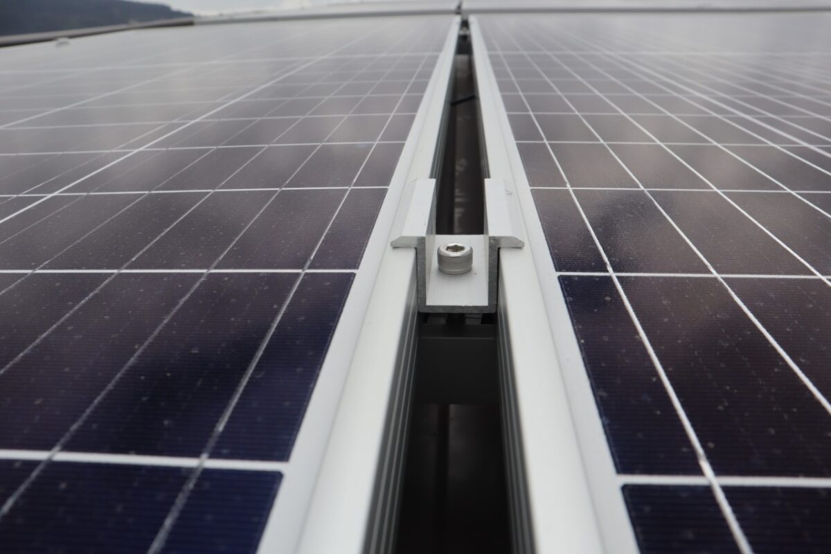 Sistema On Grid Energy Power Paneles