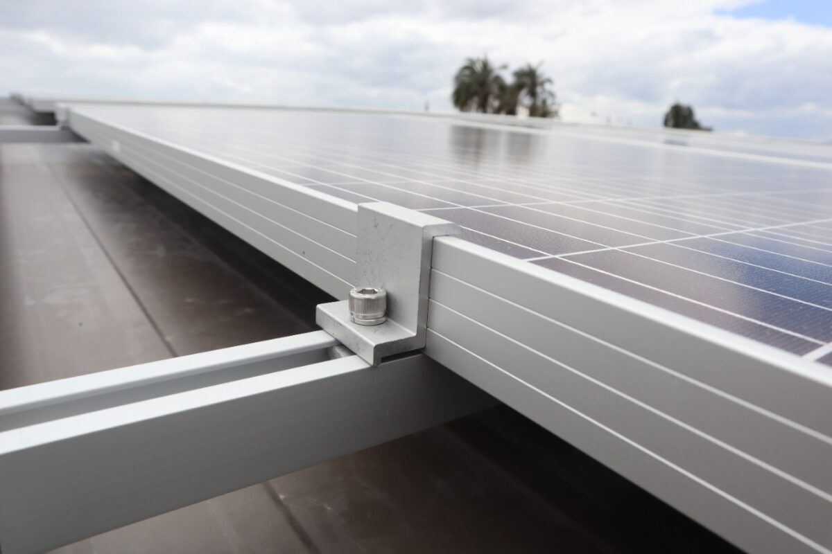 Sistema On Grid Energy Power Paneles